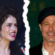 Illustration for article titled Surprise! Brad Pitt Is Single, and That TED-Talking MIT Professor Is Dating a Billionaire
